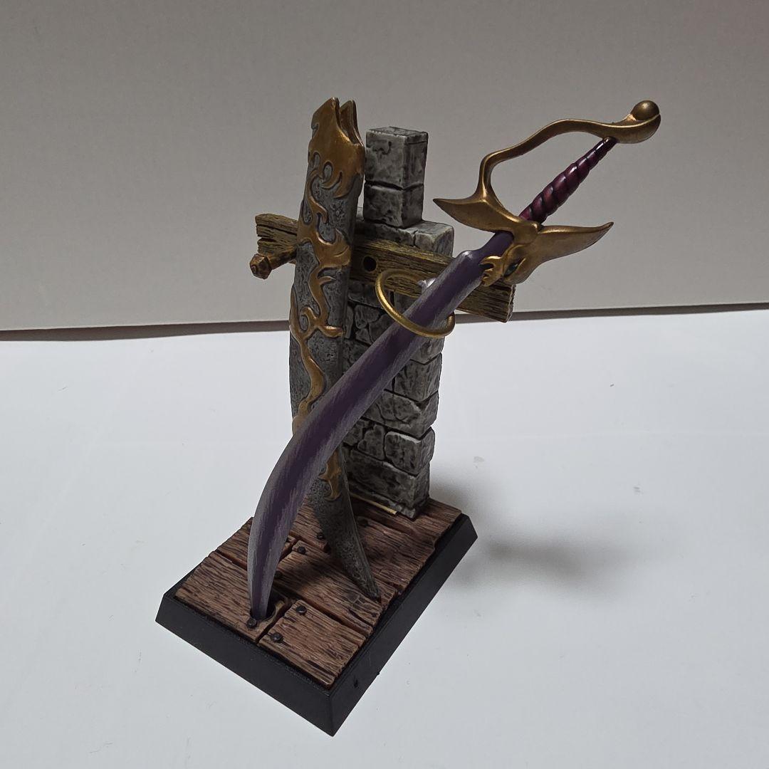 ドラゴンクエスト　レジェンド　アイテムズ　ギャラリー　天空の装備編　15種