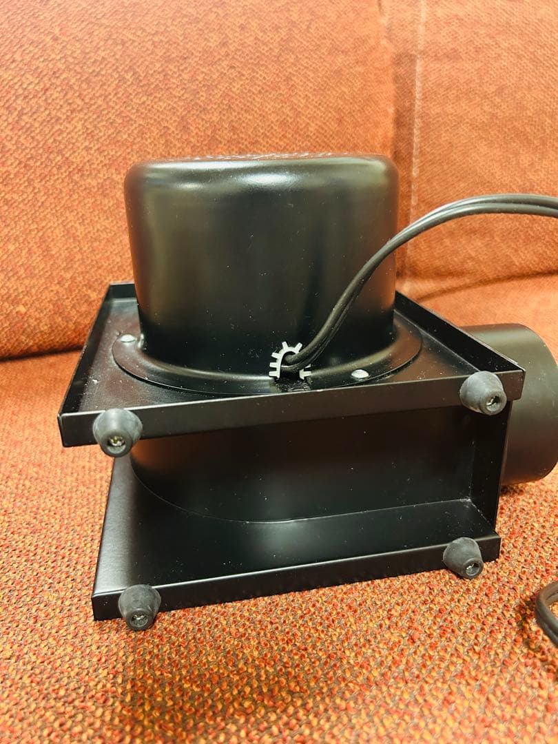 GSIクレオス Mr.スーパーブース 本体のみ シロッコファン（未使用品）