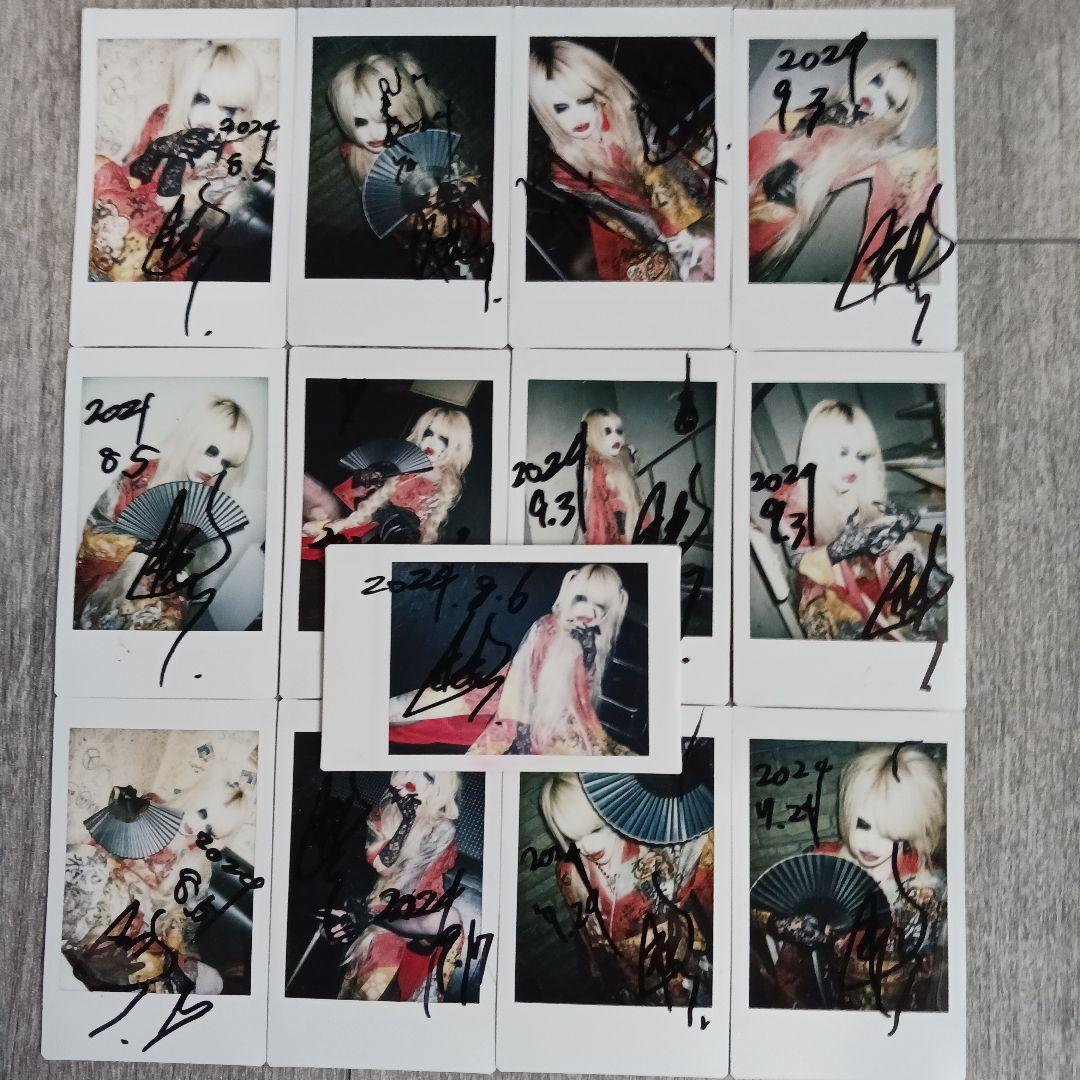 グノーシア × ヴィレッジヴァンガード クリアファイル ラキオ