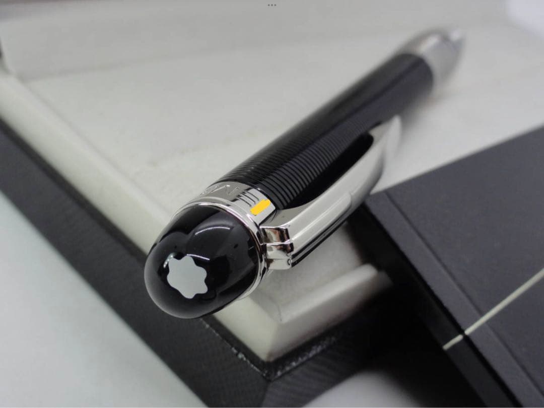 ⭐️モンブラン⭐️クオリティの高いスターウオーカー・ドゥエ