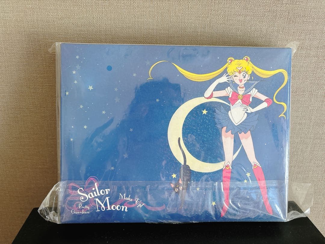 美少女戦士セーラームーン　Prism Stationery変装＆変身ペンセット⭐︎