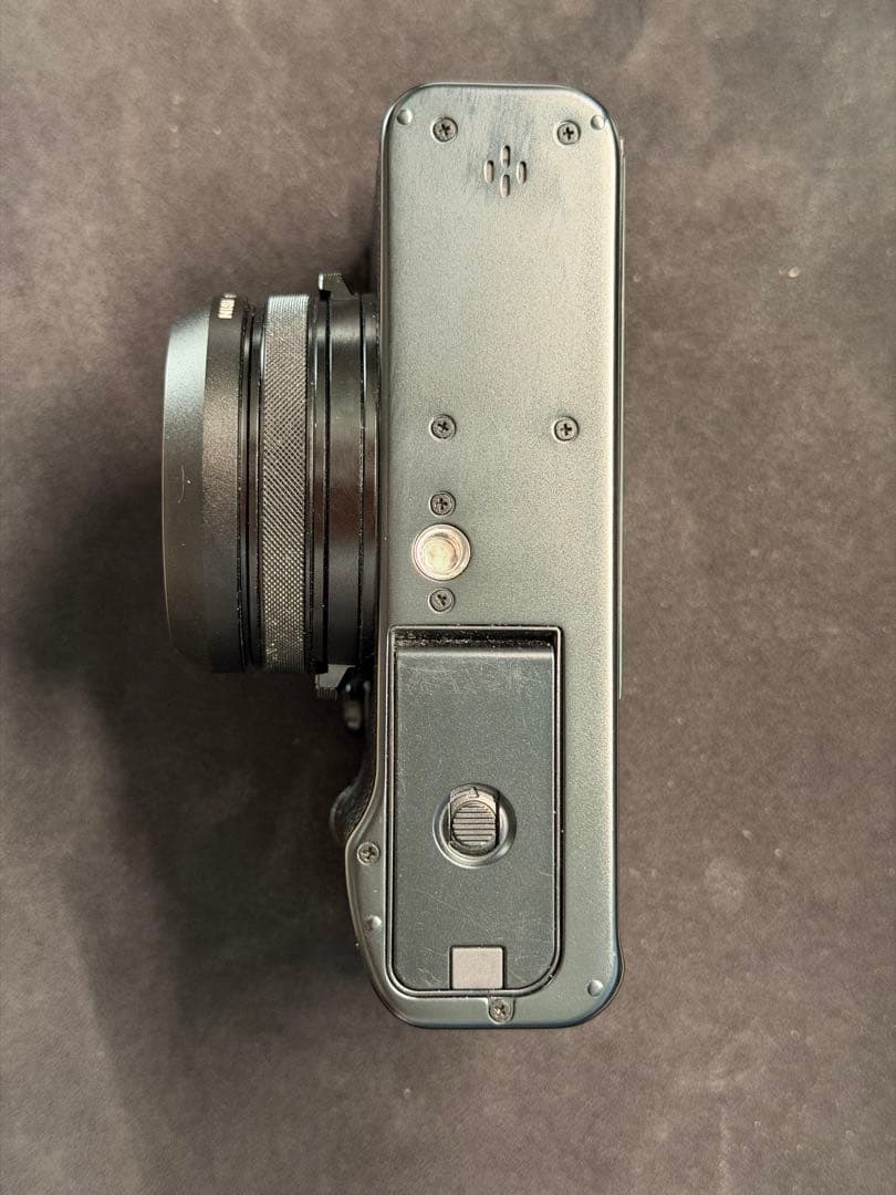 FUJIFILM X100VI •4月までの保証付き+おまけ多数 - メルカリ