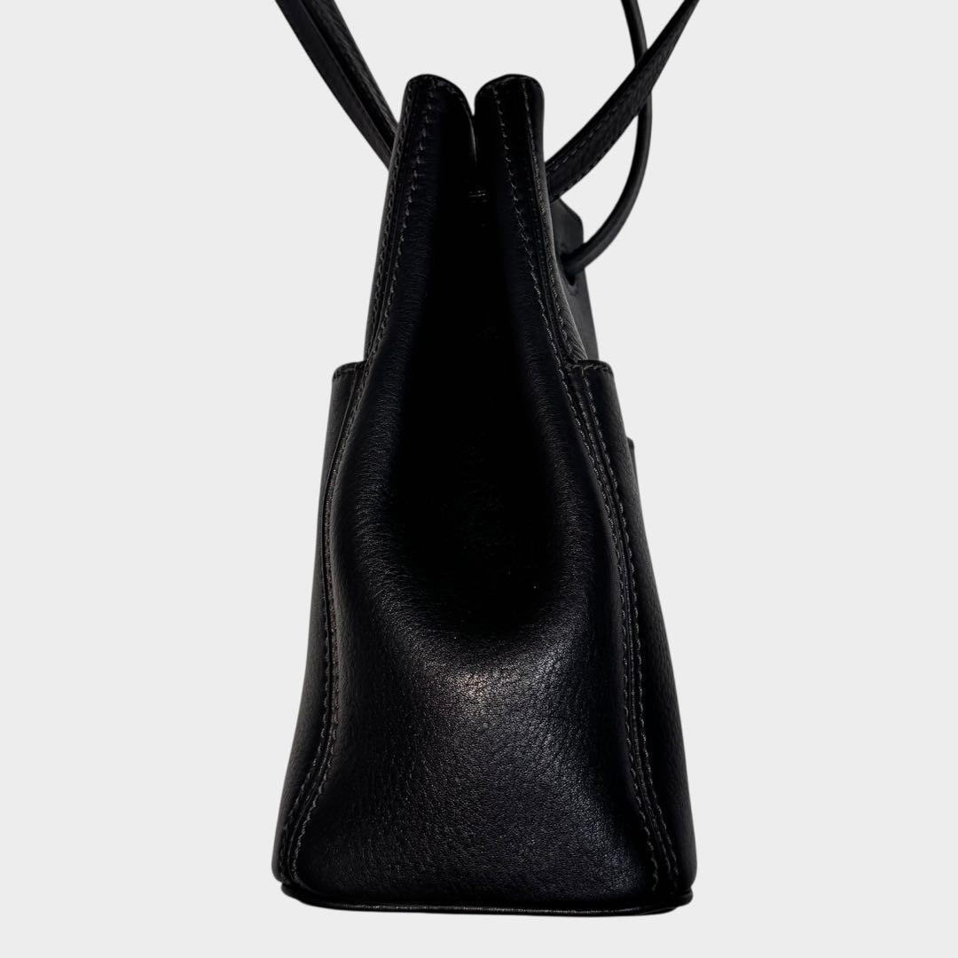 美品✨COACH オールドコーチ　2way ショルダーバッグ　4923 伊製