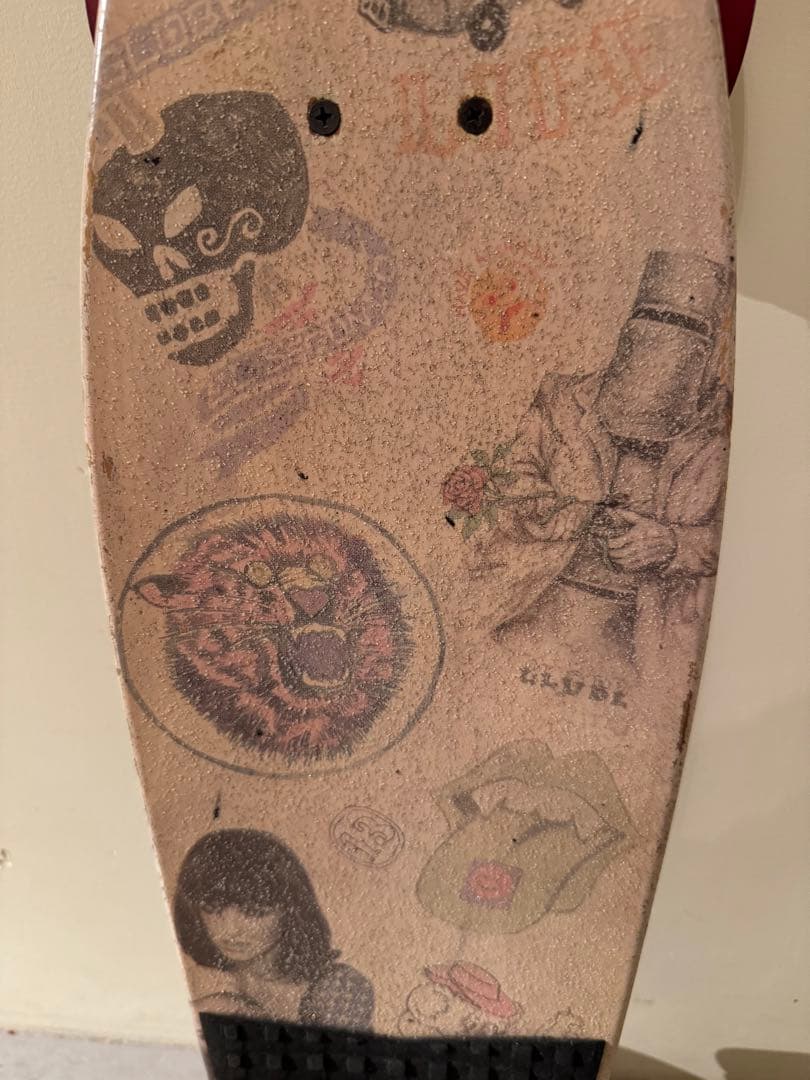 Globe スケートボード/クルーザー