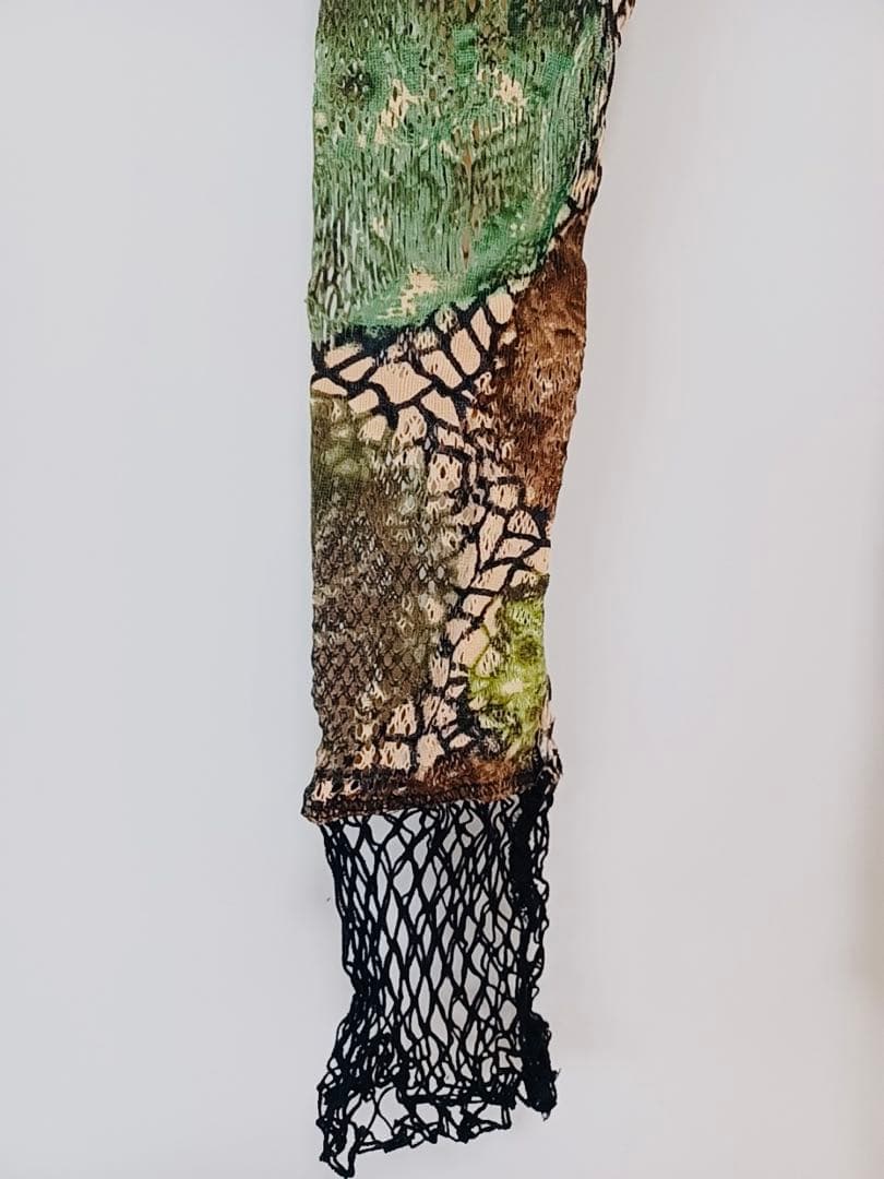 ゴルチェ　レギンス