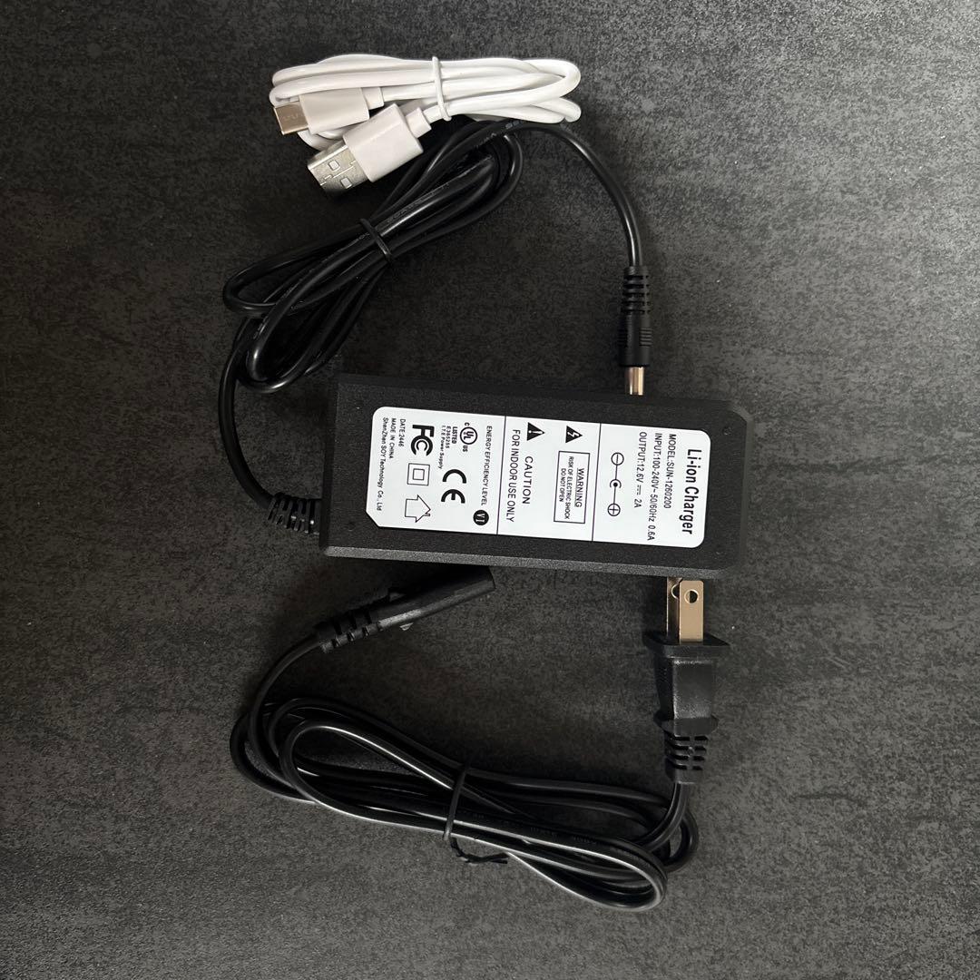 my&bee マイビー　ライト　UV/LEDハイブリッド