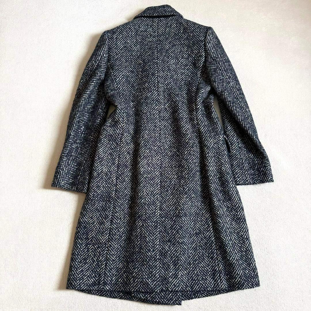 ベストセラー 商品ファッション - 【極美品】Aquascutum ダブル