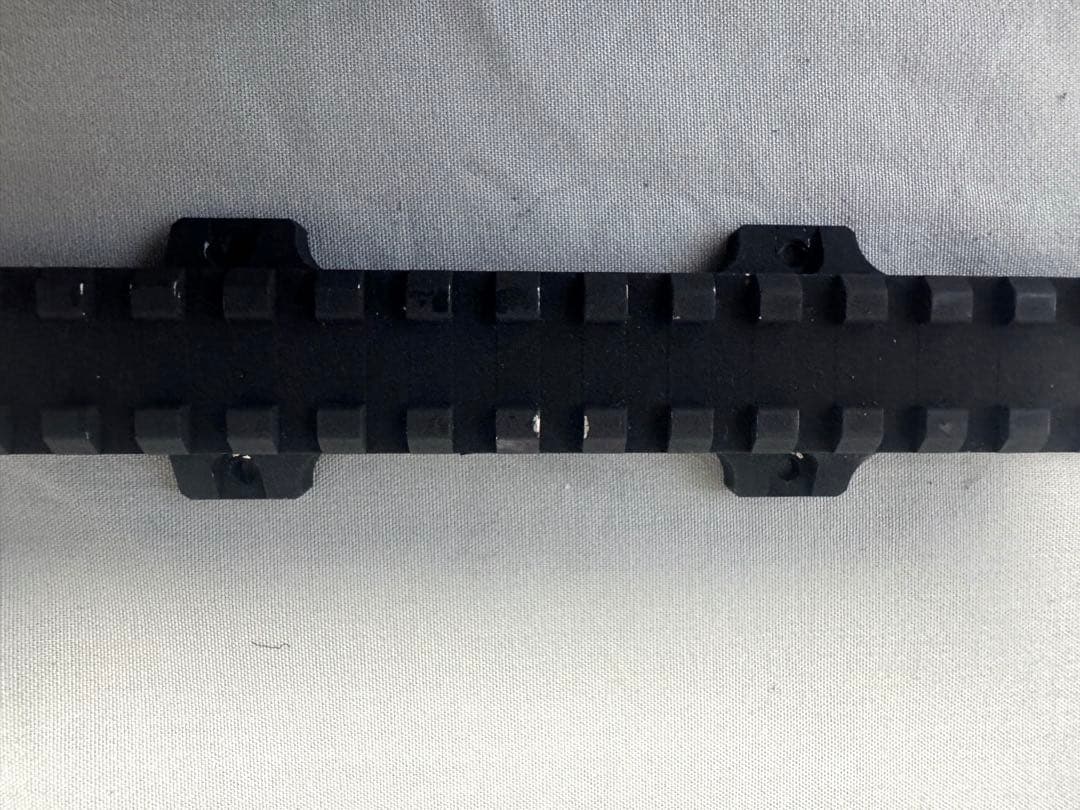 ライラクス製　東京マルイG3SAS レイルスリーブ