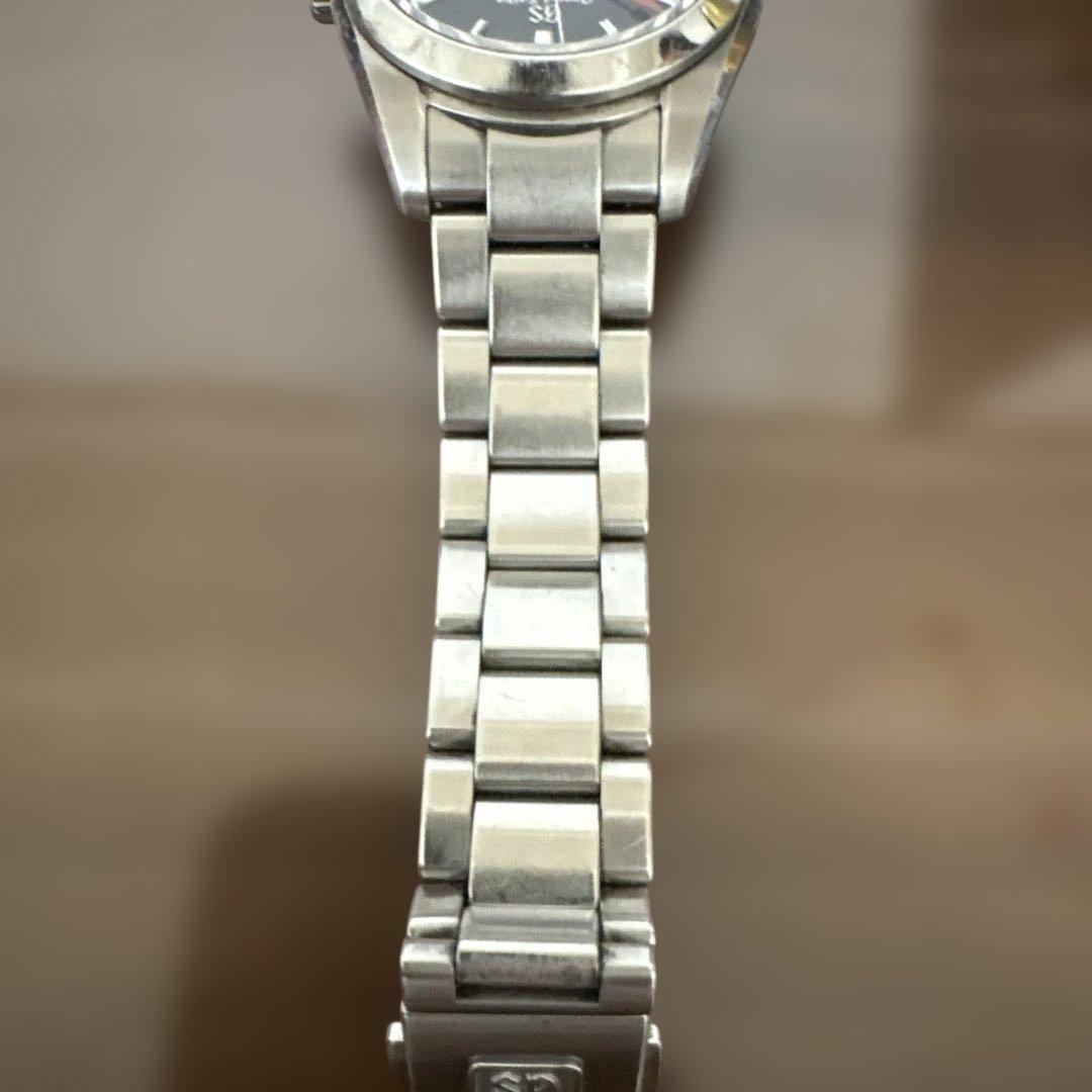 時計 Grand Seiko SBGN013 GMT