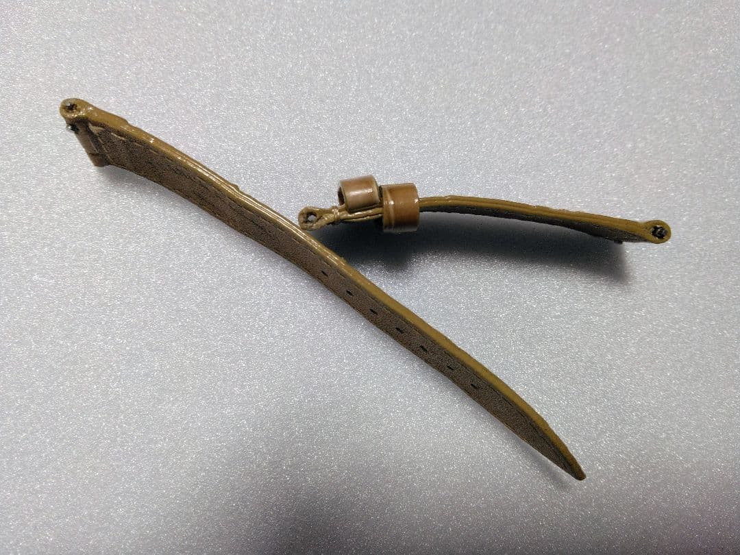 美品】 フランクミュラー 16mm 腕時計 ベルト 純正 正規 クロコ 902