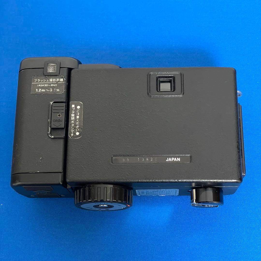 ☆リコーオートハーフEF2☆整備済み完動品！☆