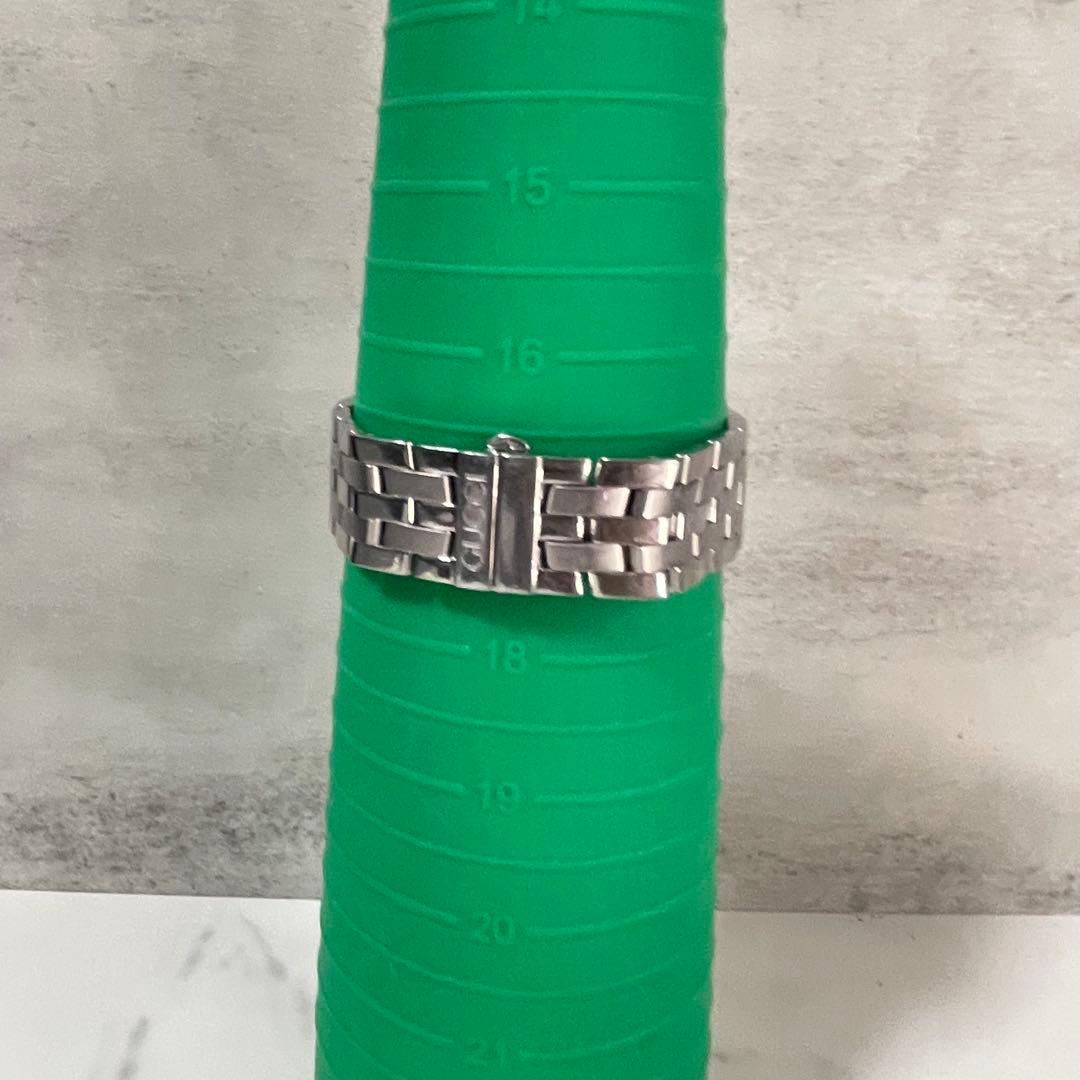 稼動品　GUCCI グッチ　5500M シェリーライン　メンズ　腕時計