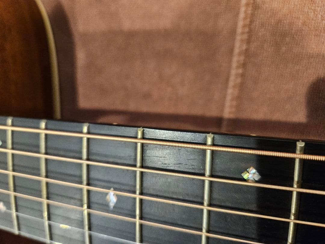 Martin 000-28EC 【ピックアップ動作確認済】マーチン アコギ - メルカリ