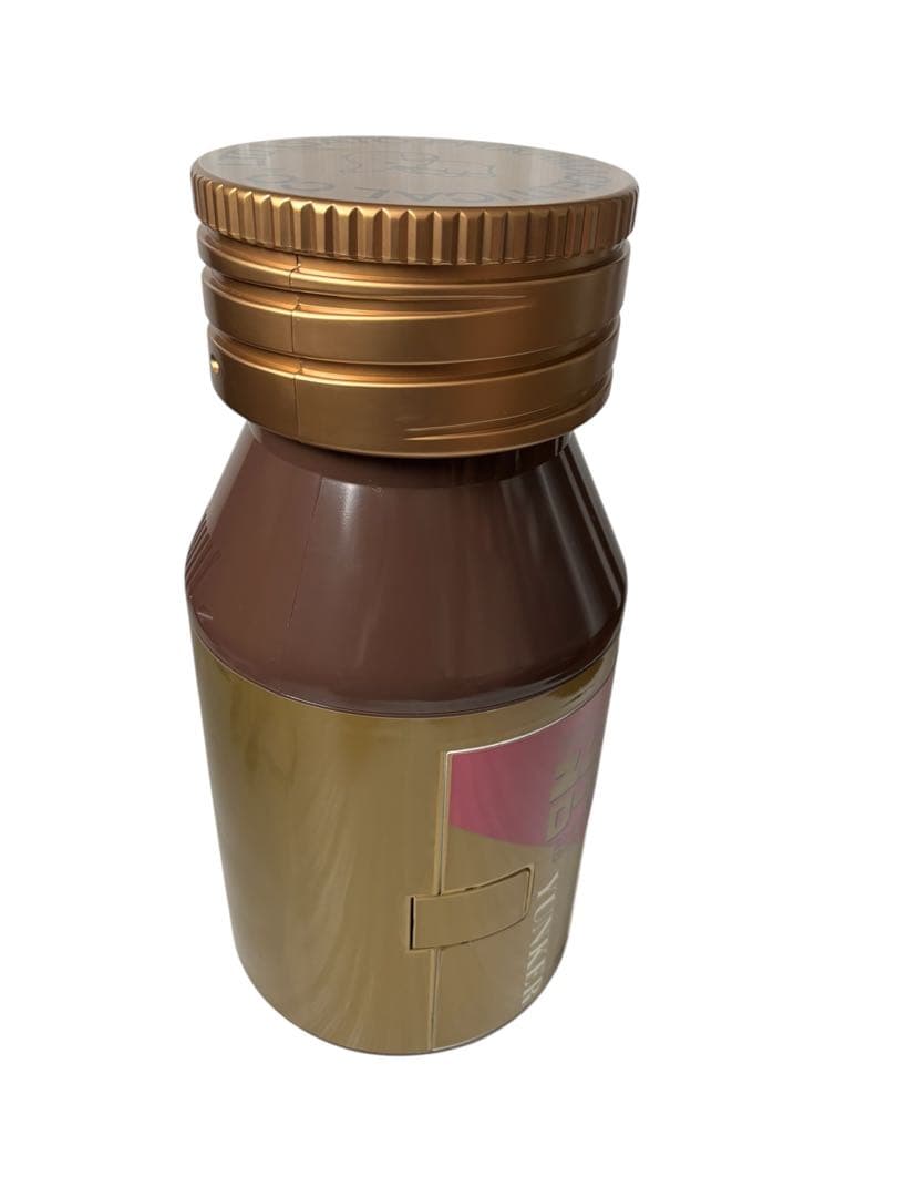 激レア】 当選品 ビッグ ユンケルローヤル ドリンククーラー コレクター