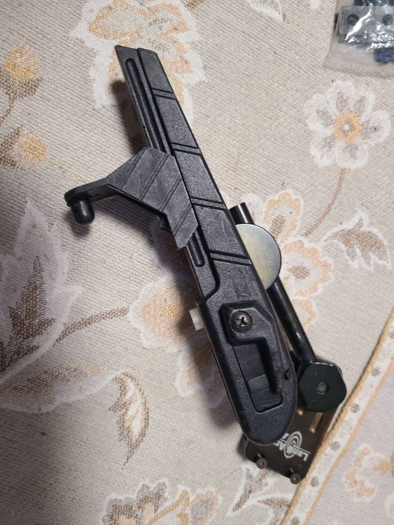 Holy Warrior TA31&ARMSタイプ 4倍 ACOG スコープ