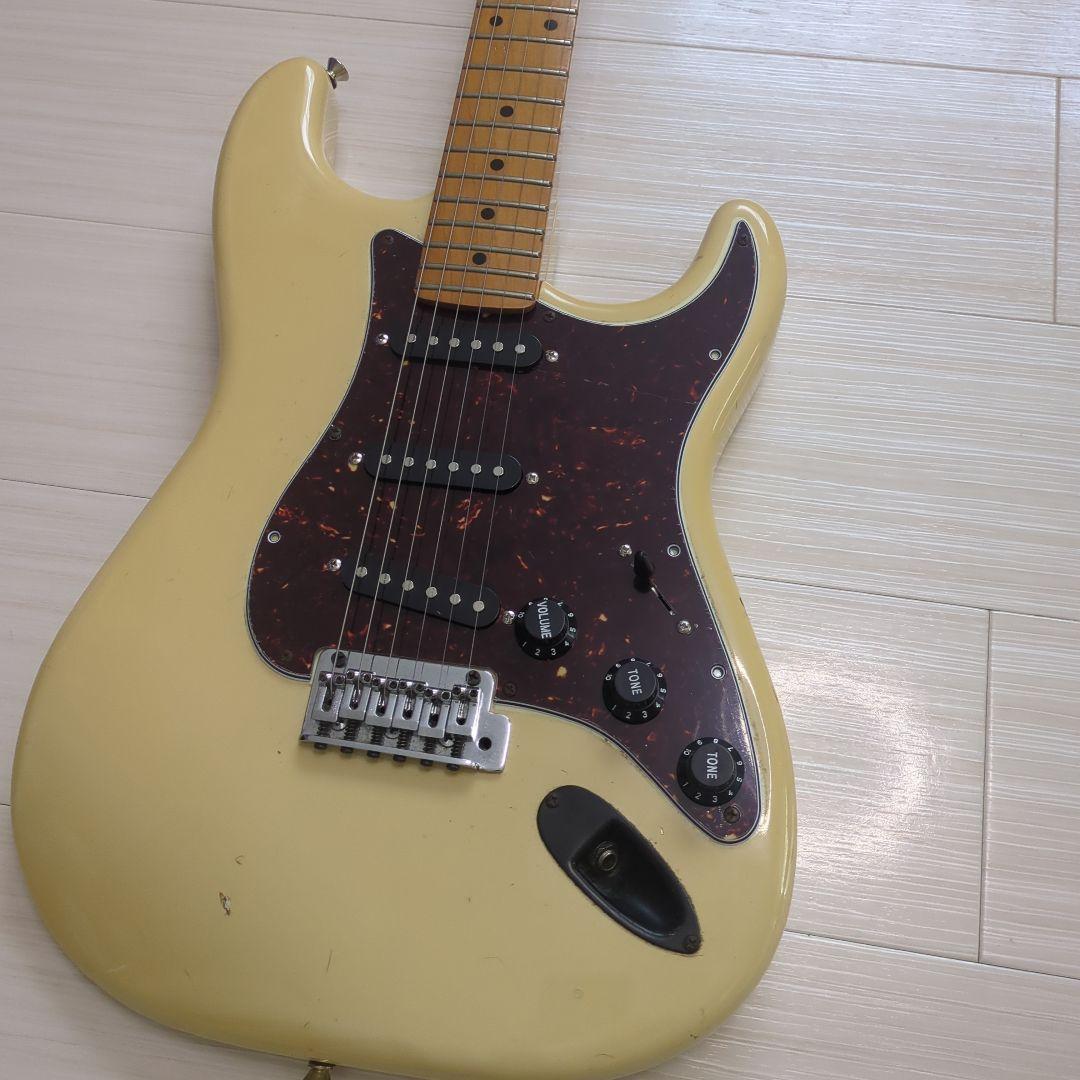 Bill Lawrence ビルローレンス ストラト BL2-01M Bill Lawrence(ビル