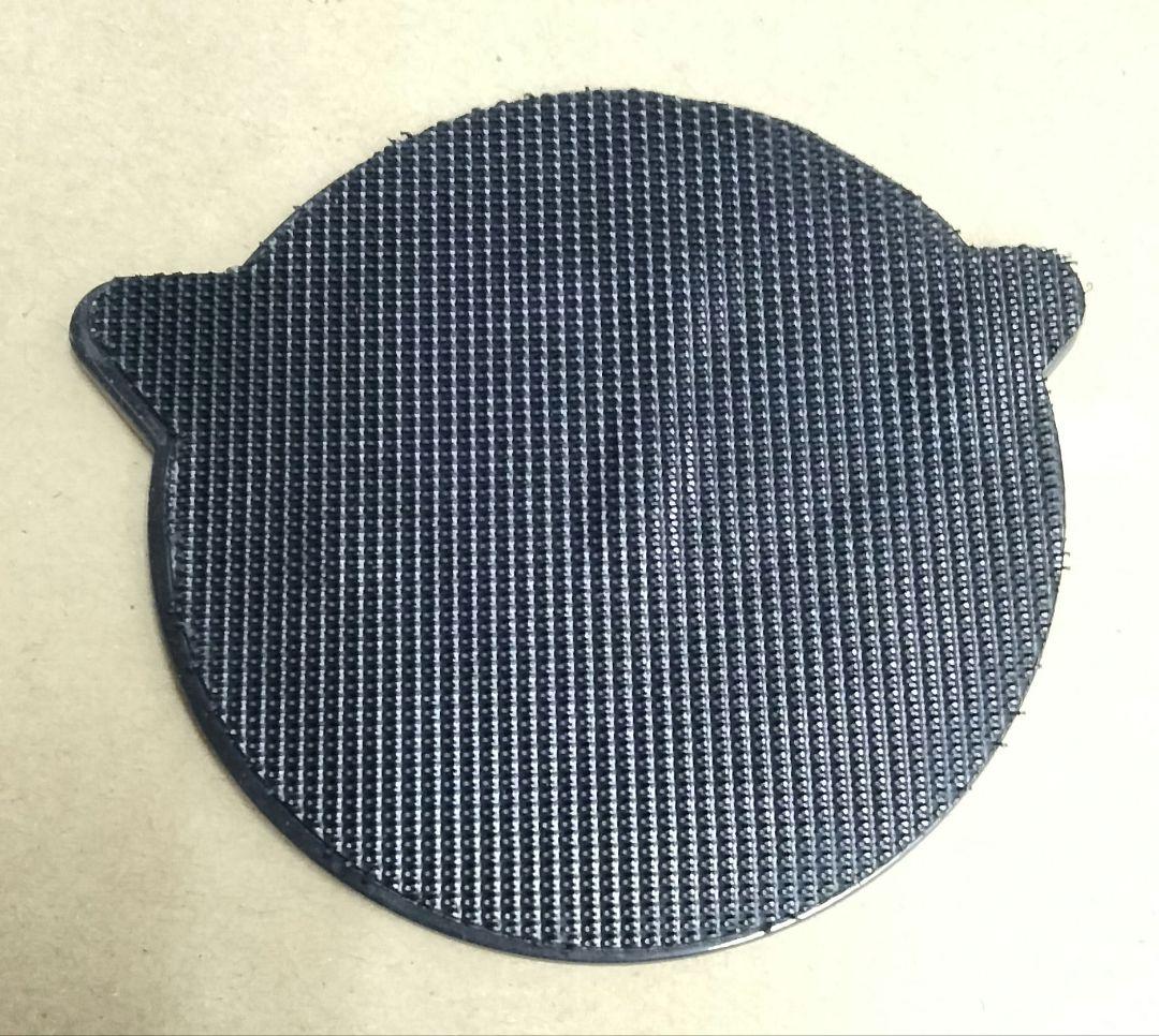 5.11 Tactical NYPD PVC patch パッチ