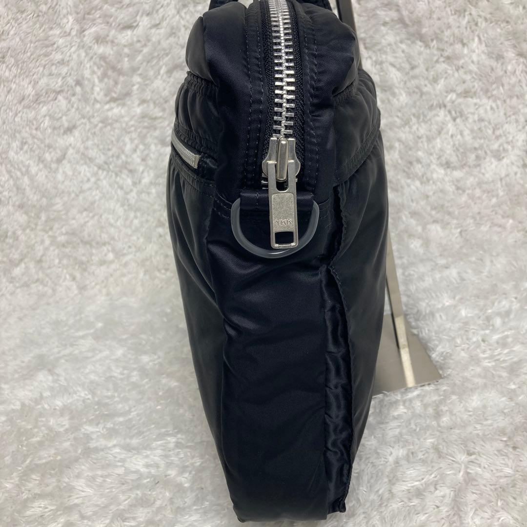 未使用級✨ポーター　タンカー　ブリーフケース　2way