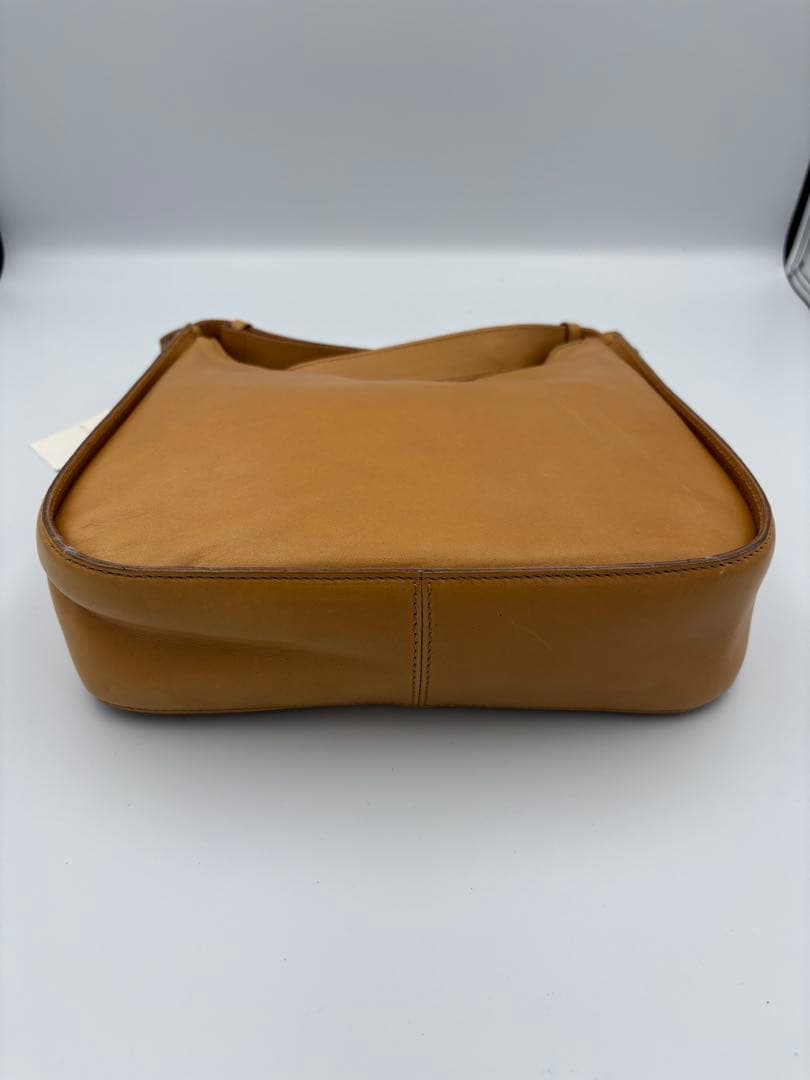 【タグ付き】BOTTEGA VENETA イントレチャート レザー バッグ