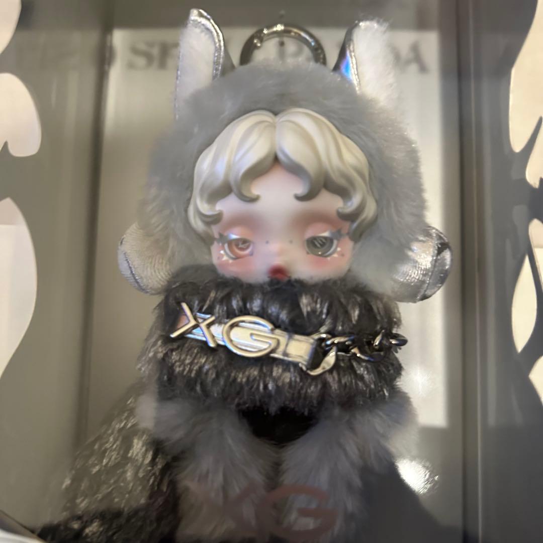 SKULLPANDA スカルパンダ　マイメロ　クロミ　　　XG