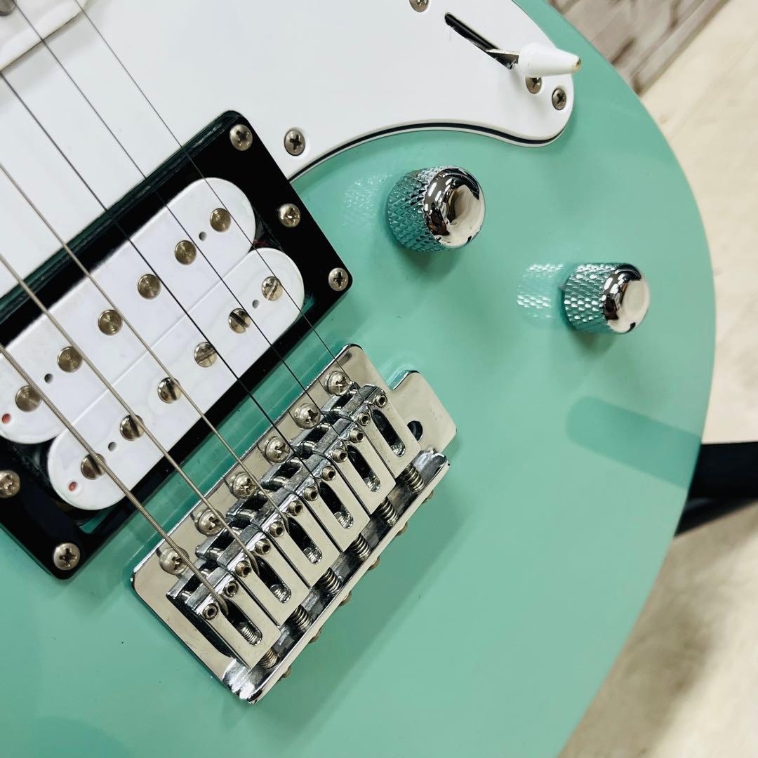 美品 YAMAHA ヤマハ PACIFICA パシフィカ PAC112 J