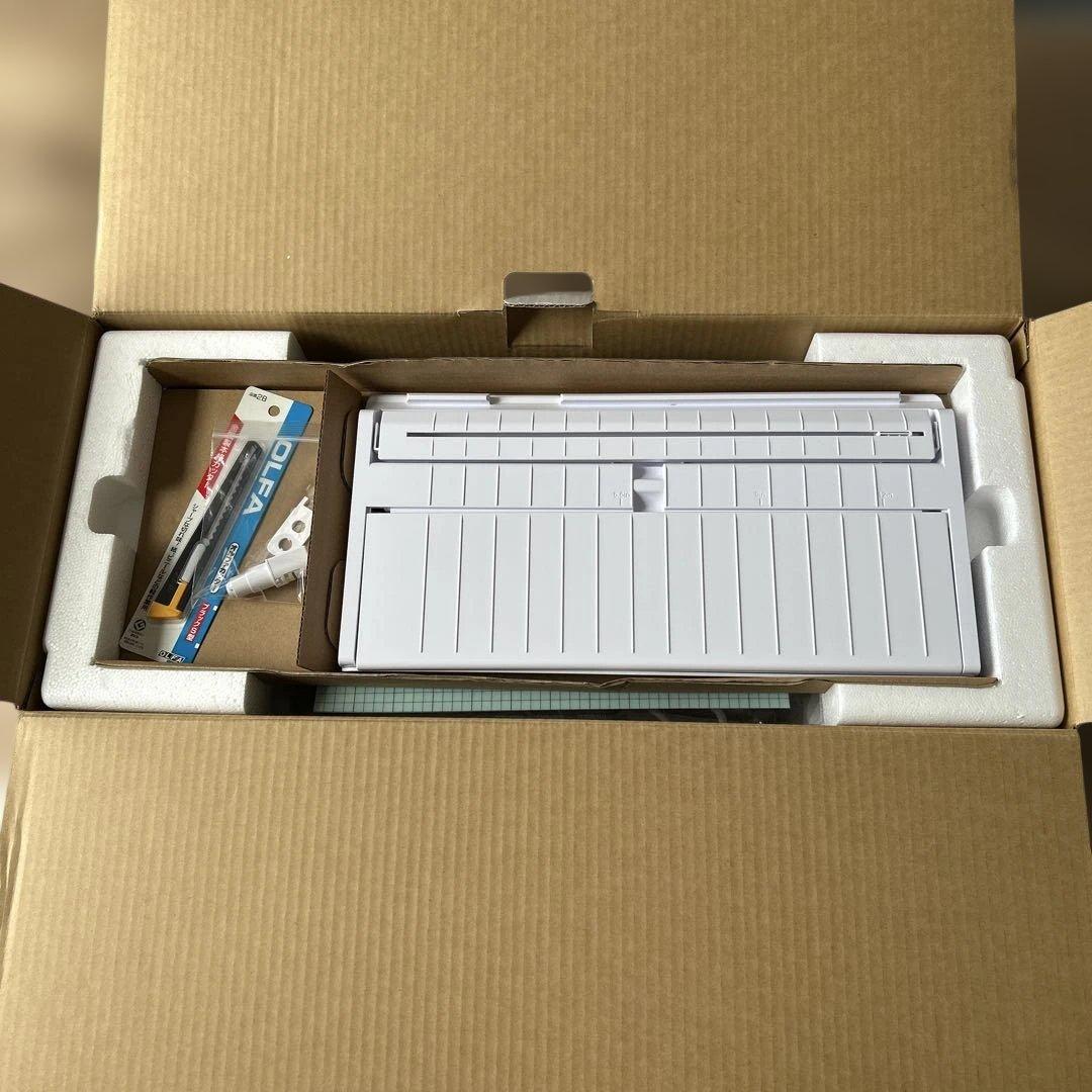 シルエットカッティングマシン　CAMEO5