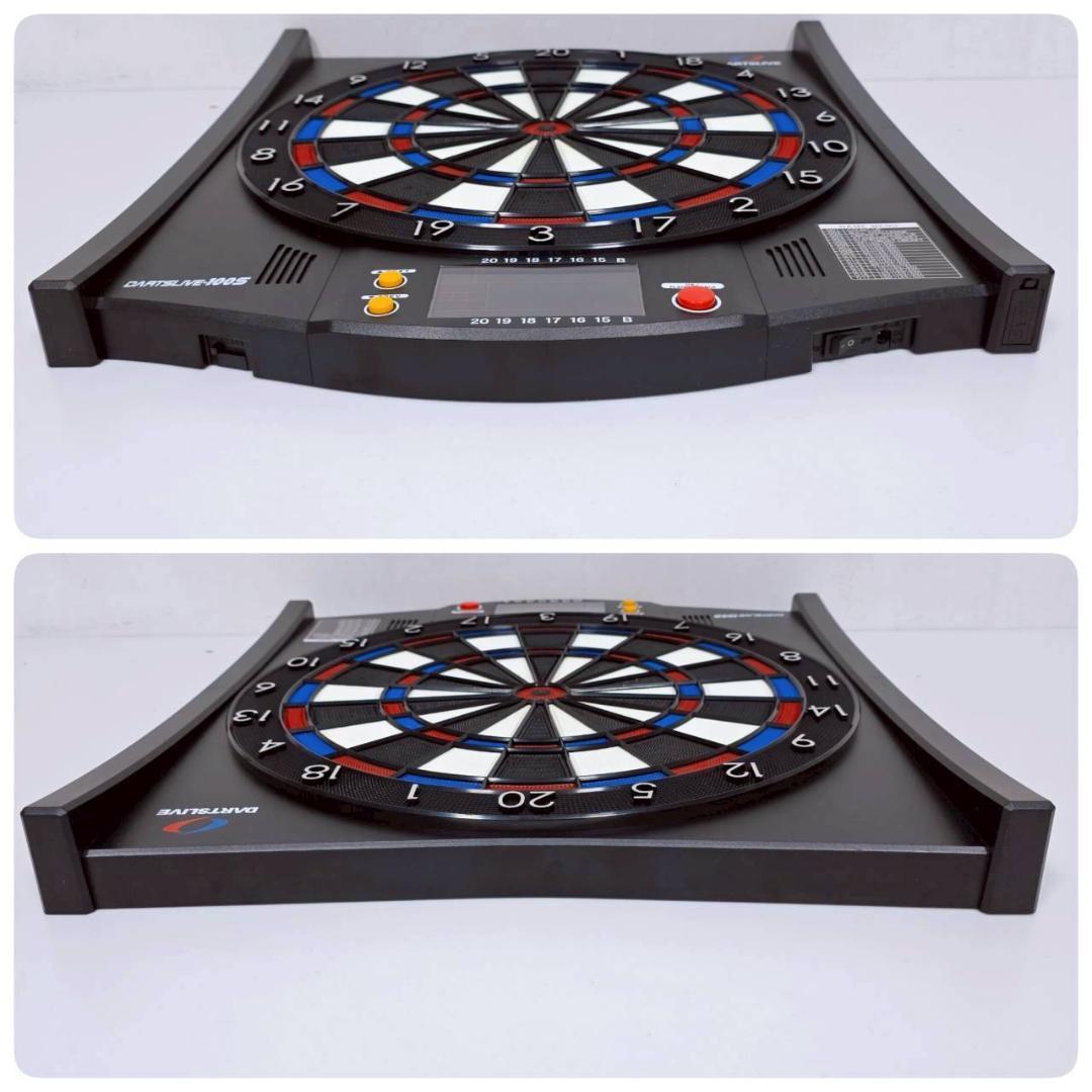 DARTSLIVE-100S 家庭用 ダーツボード