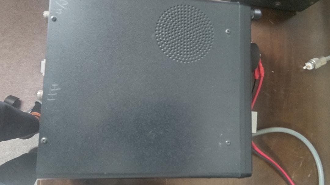 HF/V/U 八重洲FT-991 100W オールモード ANTチューナ内蔵 - メルカリ