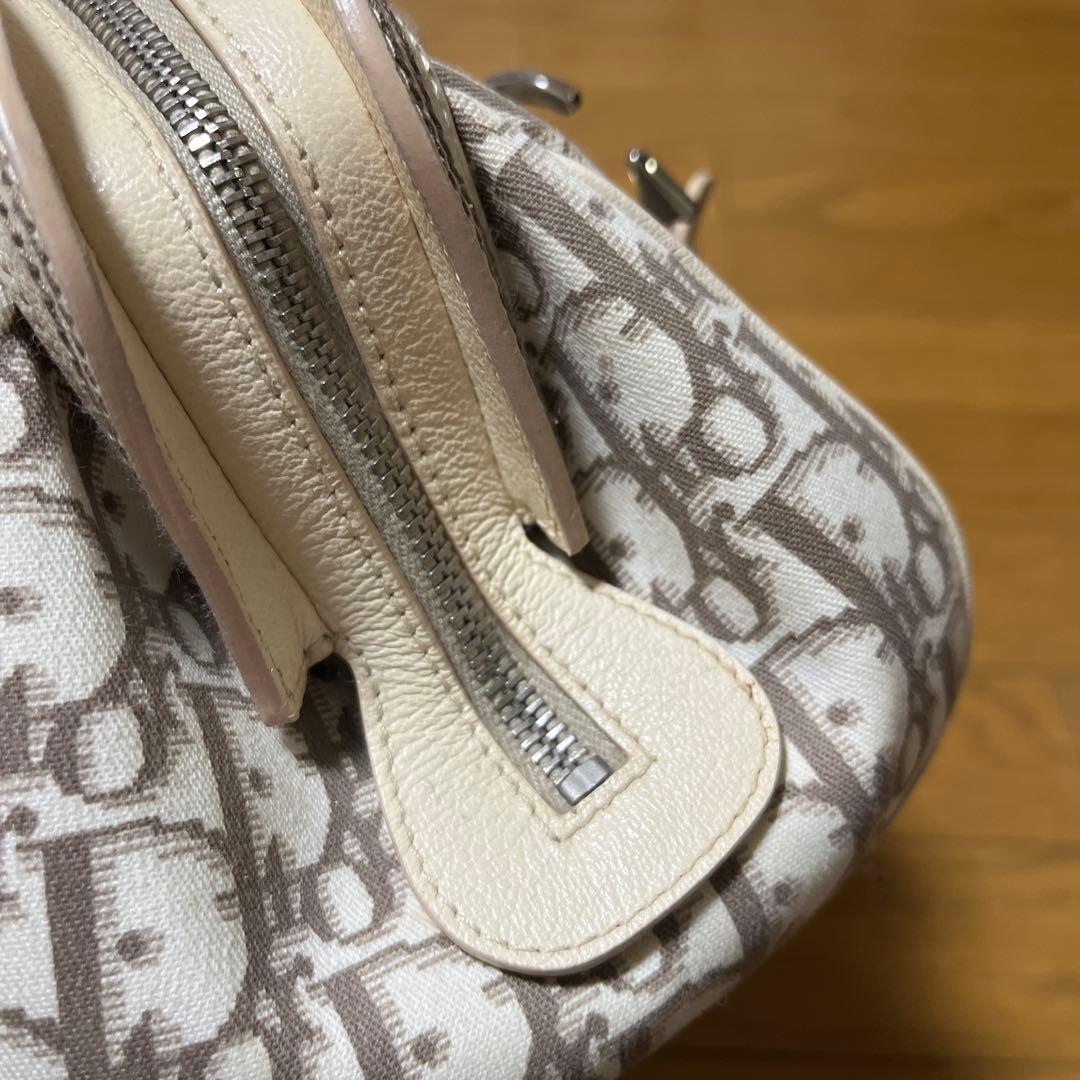 バッグ christianDior