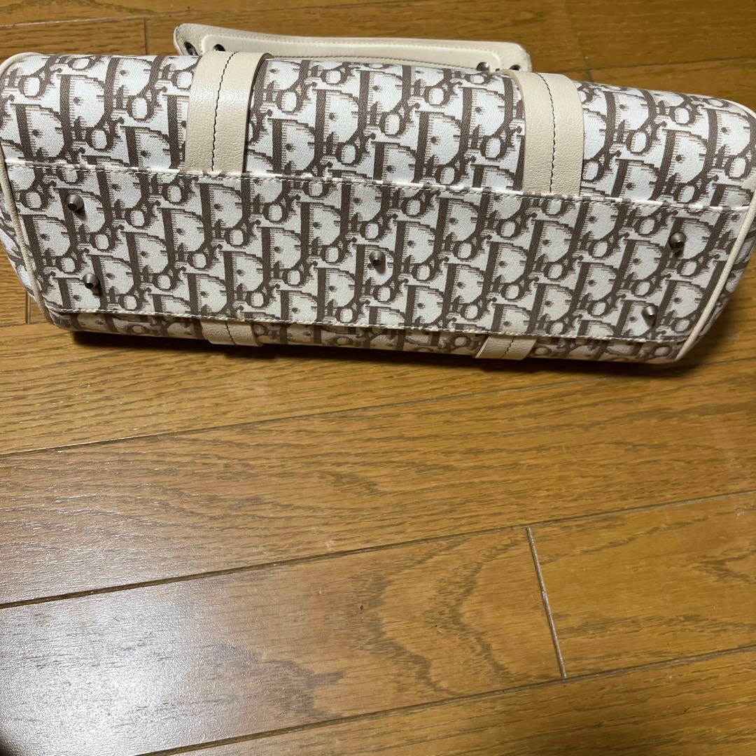 バッグ christianDior