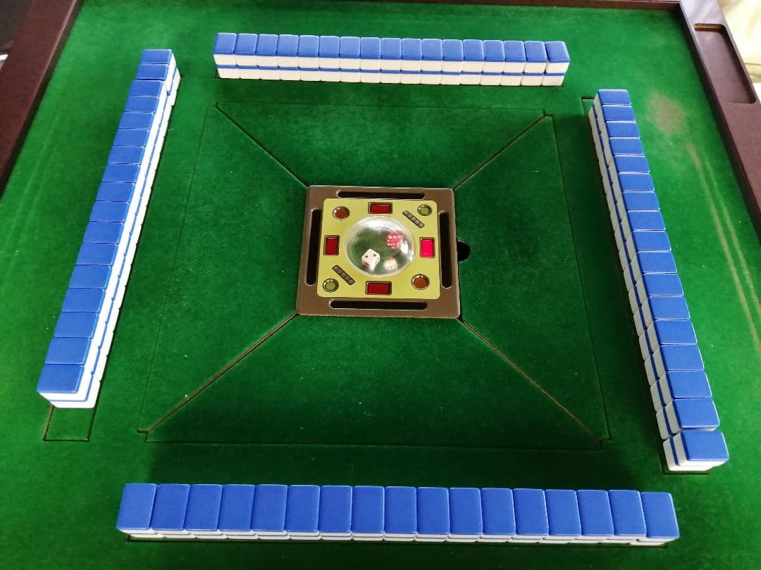 全自動麻雀台 雀豪DOME 引き取り限定