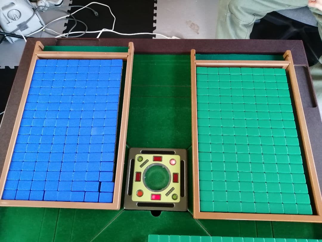 全自動麻雀台 雀豪DOME 引き取り限定