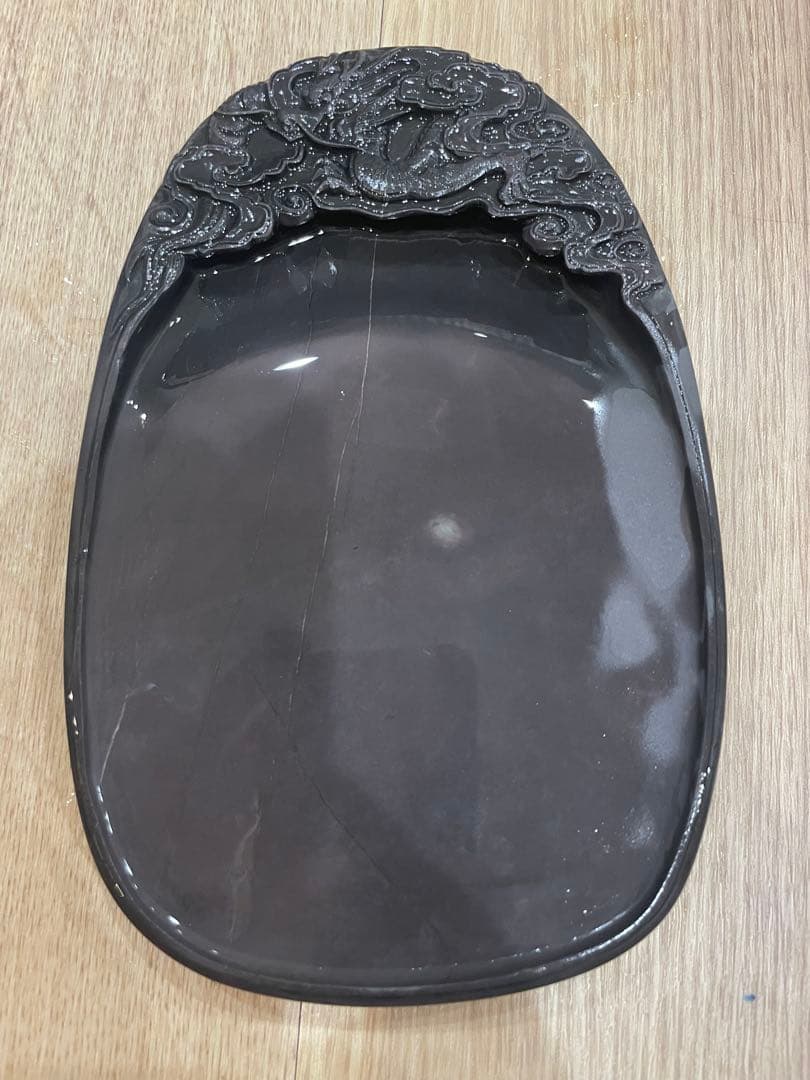 時代 端渓 水厳 大西洞 古硯 書道具 中国美術 すずり 文房四宝 古玩