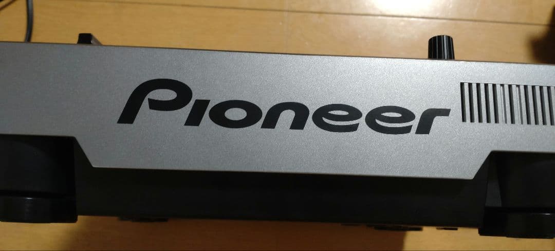 Pioneer CDJ-800 動作確済み ピックアップレンズ新品交換 Pioneer CDJ