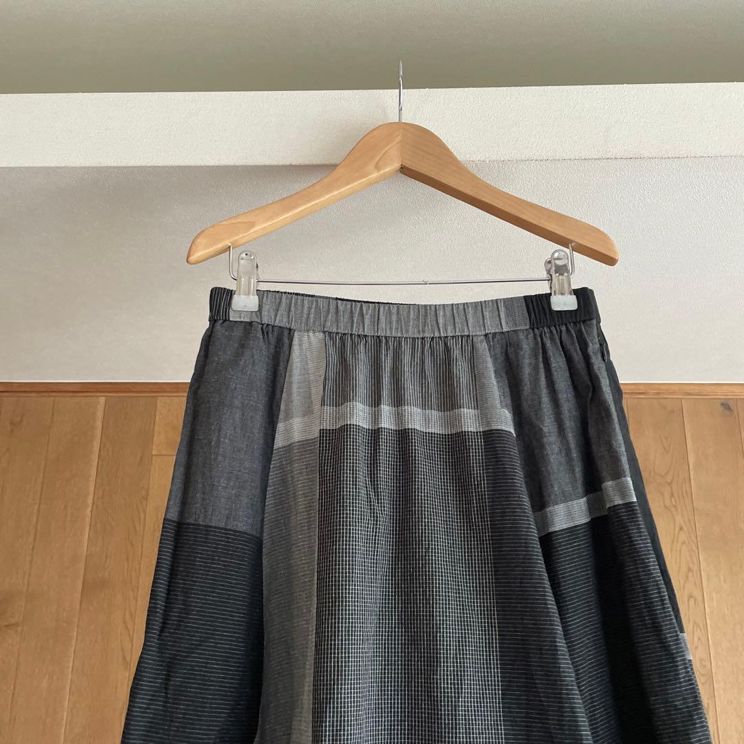 慈雨　センソユニコ　パンツ