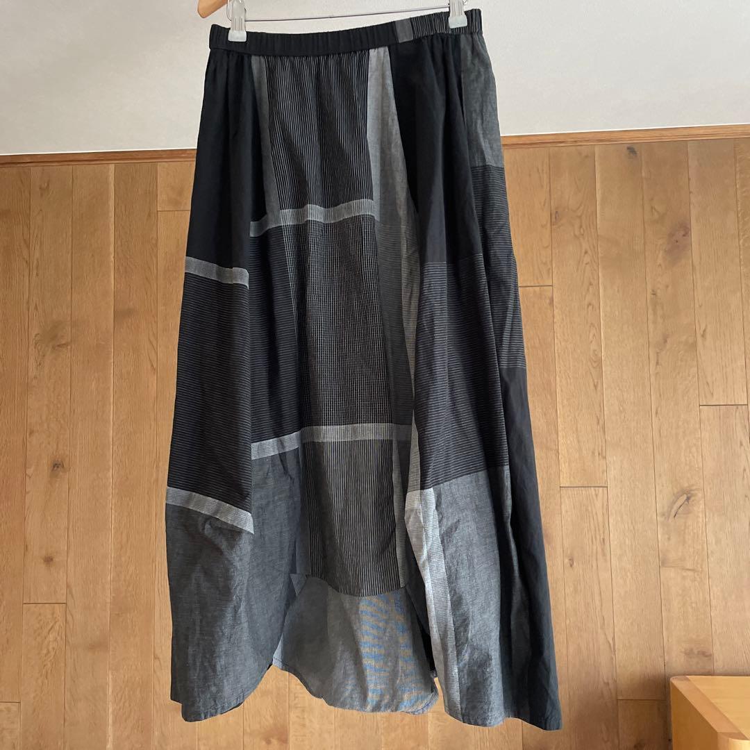 慈雨　センソユニコ　パンツ