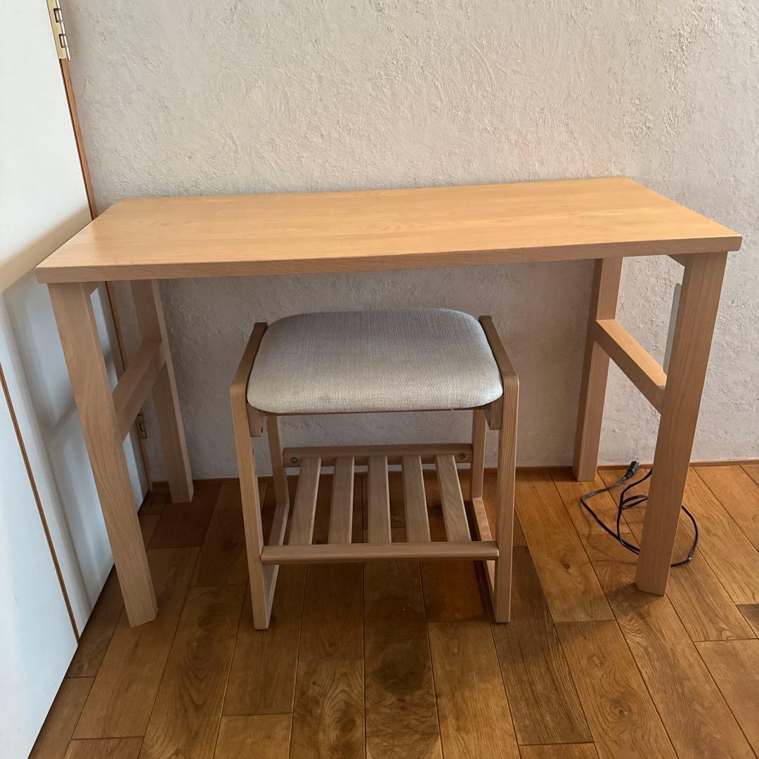 コイズミFalissファリス105cm幅デスクFLD-952