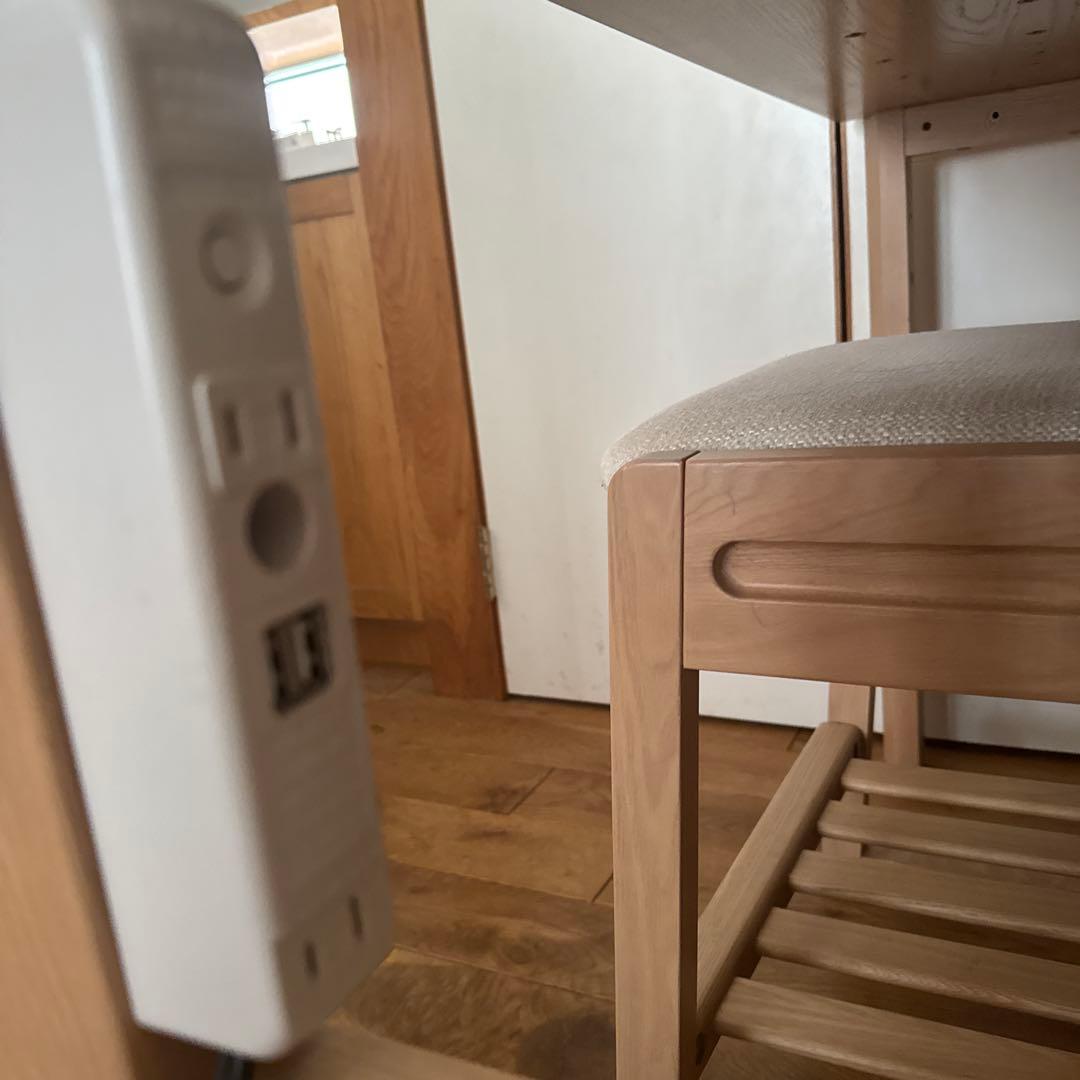 コイズミFalissファリス105cm幅デスクFLD-952