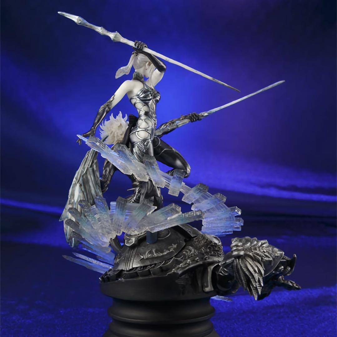 〔特典付き〕FF14 マイスタークオリティ フィギュア オメガ