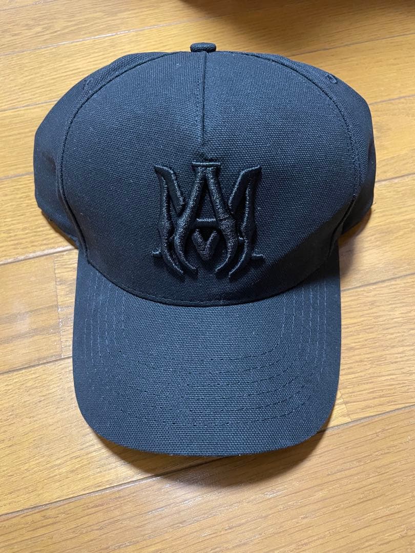 amiri キャップ 5024460190