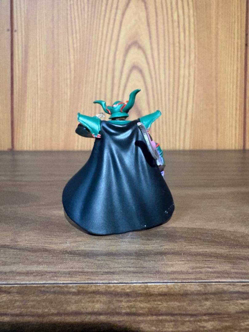 ドラゴンクエスト　クリスタルモンスターズ　カプセルバージョン　2編コンプリート