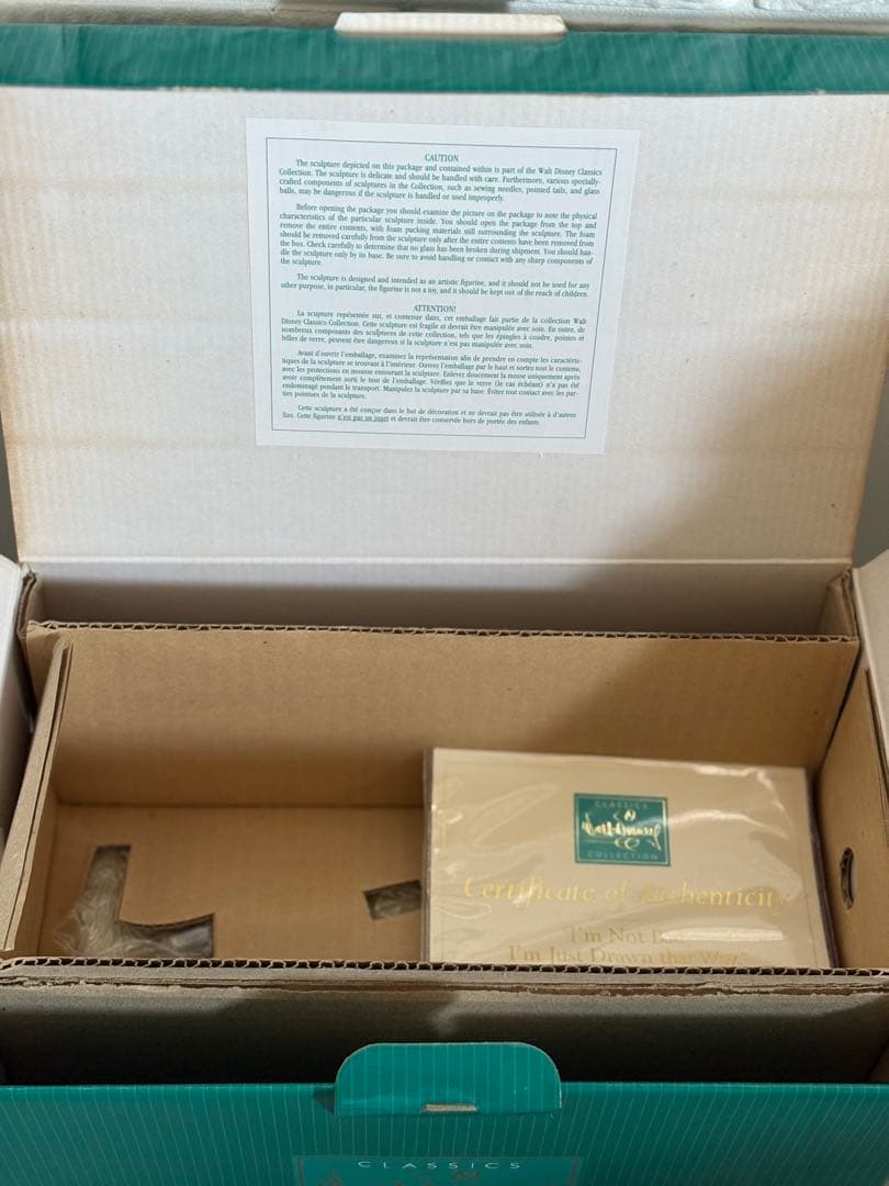 H*o様 WDCC ディズニー ロジャーラビット ジェシカ フィギュア 5000