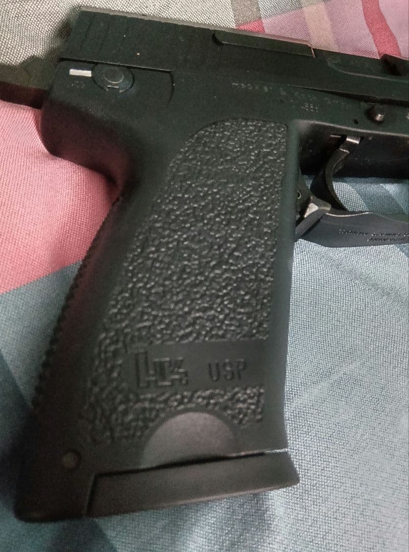 エアガン★MANUFACTTUREDBYKSCJAPAN★