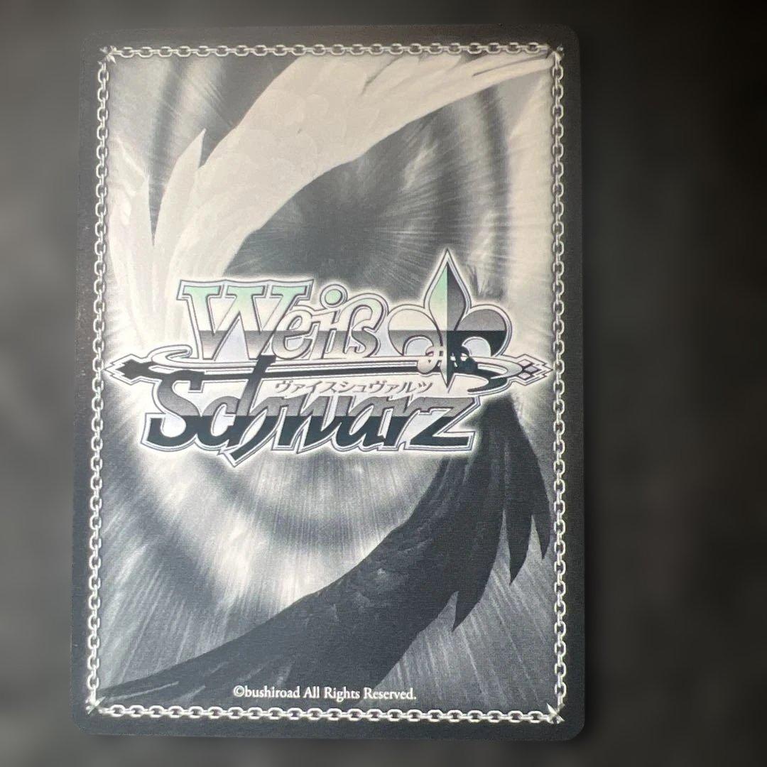 Memory Snow エミリア SP サイン ヴァイスシュヴァルツ リゼロ - メルカリ