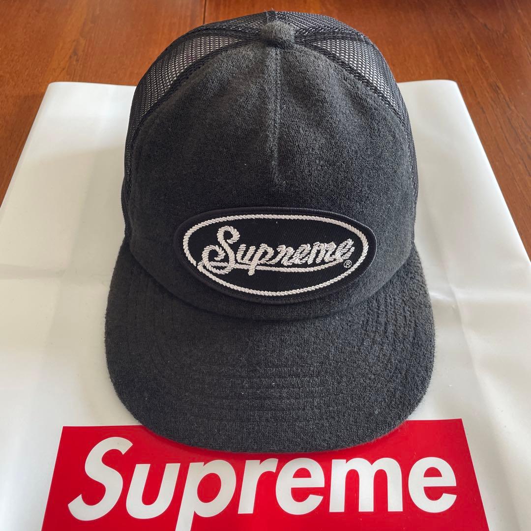Field Camp Cap モーガン蔵人 1 Supreme モーガン蔵人着用 Field Camp