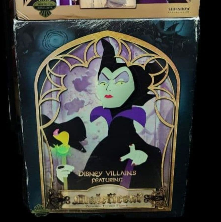 【激レア！】ディズニーヴィランズ