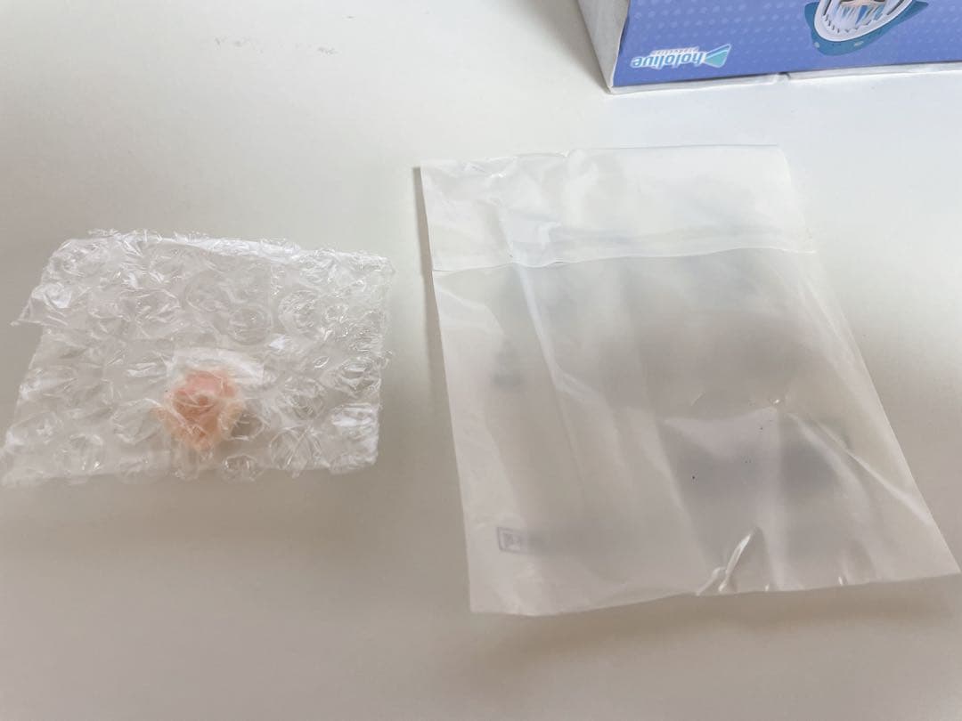 と*と様 figma がうる・ぐら ホロライブプロダクション 618 ホロライブ