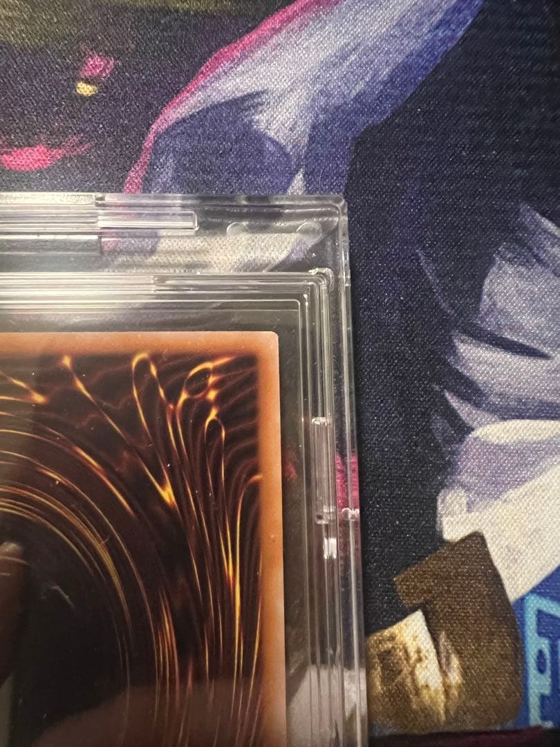 【5つ目】ブラックマジシャンガール25th side unity