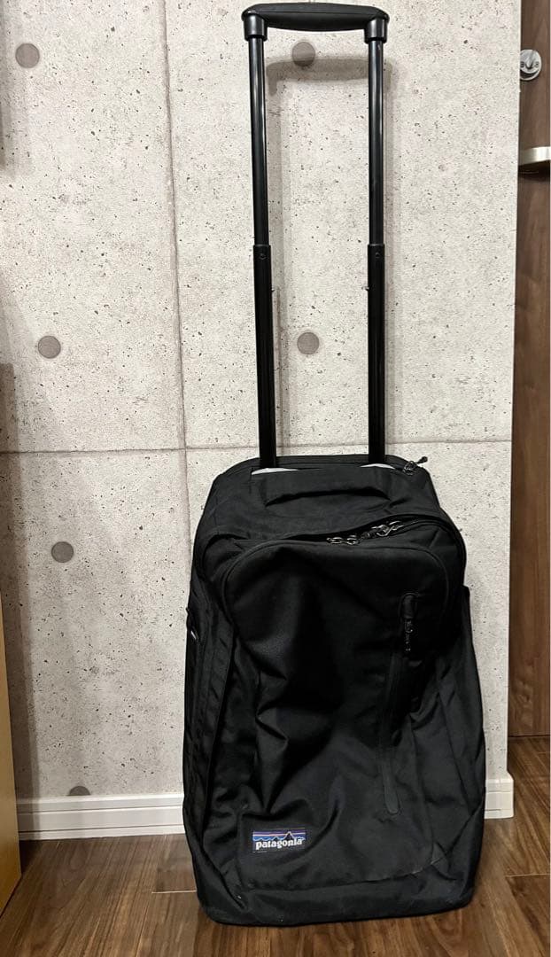 パタゴニア PATAGONIA MLC WHEELIE 3WAY CARRY