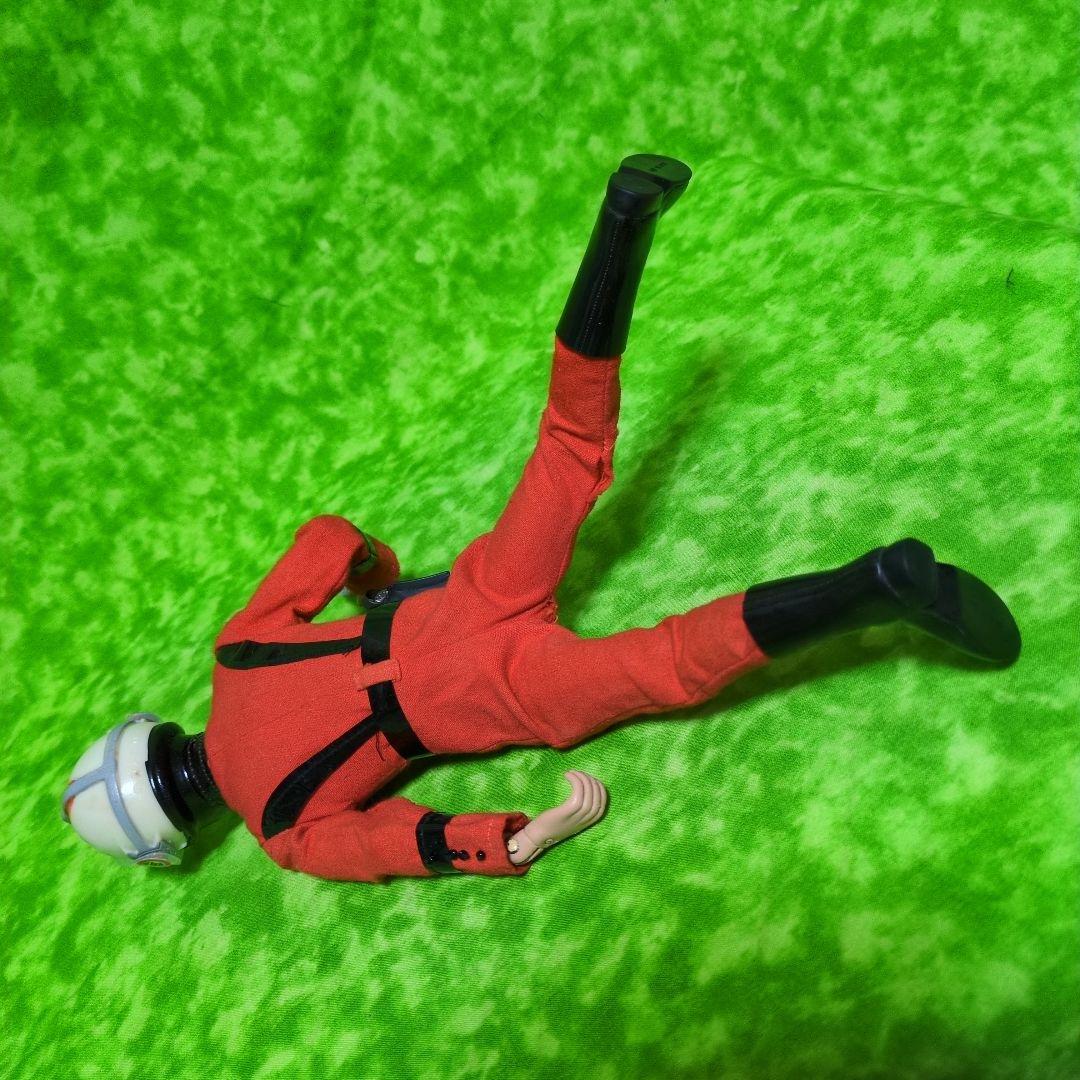 し*ん様 旧タカラニューGIジョーK